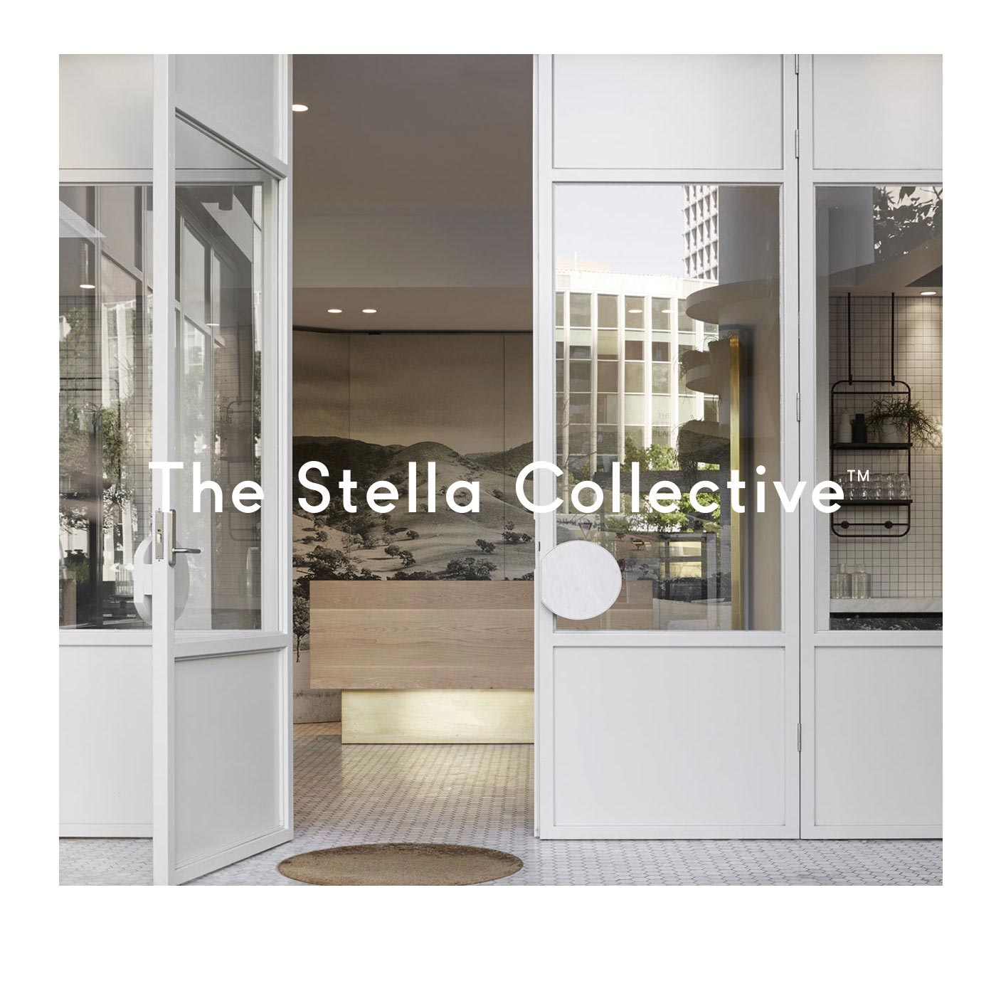 The Stella Collective